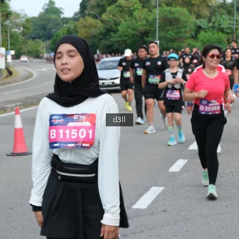 Runner Photo 4087034