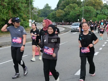 Runner Photo 4087036