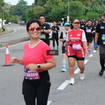 Runner Photo 4087037