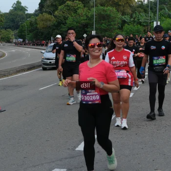 Runner Photo 4087039