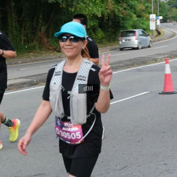 Runner Photo 4087043