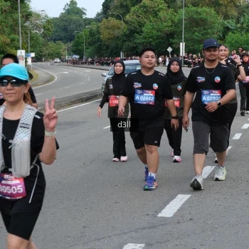 Runner Photo 4087045
