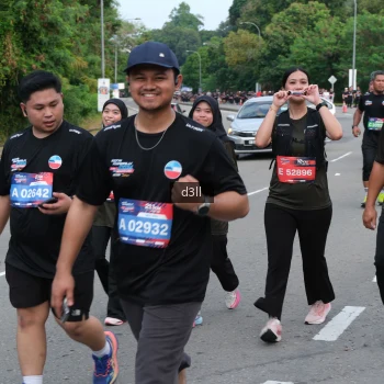 Runner Photo 4087046