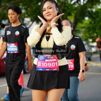 Runner Photo 4087049