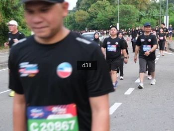 Runner Photo 4087051