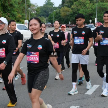 Runner Photo 4087053