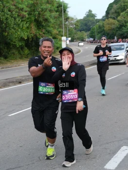 Runner Photo 4087061