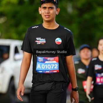 Runner Photo 4087062