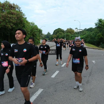 Runner Photo 4087063