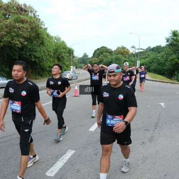 Runner Photo 4087064