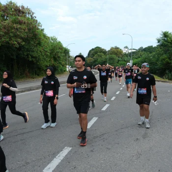 Runner Photo 4087065