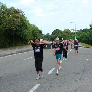 Runner Photo 4087067