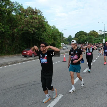 Runner Photo 4087069