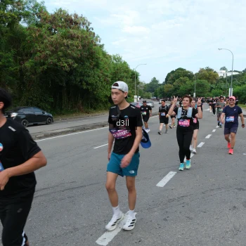 Runner Photo 4087070