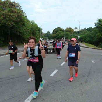Runner Photo 4087071