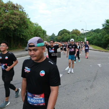 Runner Photo 4087072