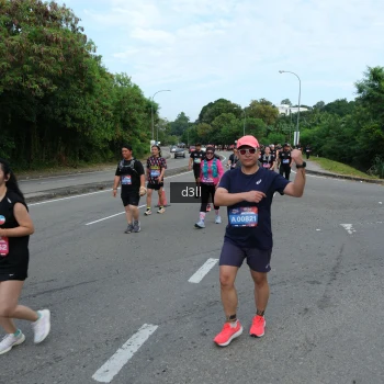 Runner Photo 4087073
