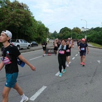 Runner Photo 4087074