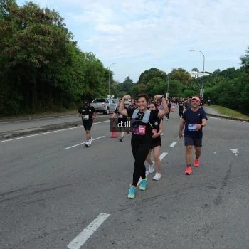 Runner Photo 4087075