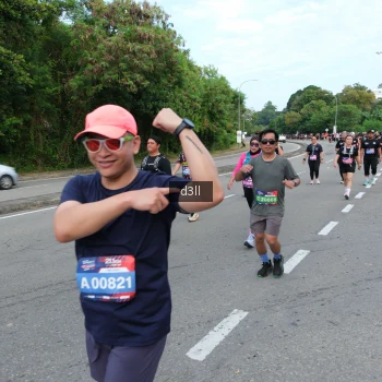 Runner Photo 4087076