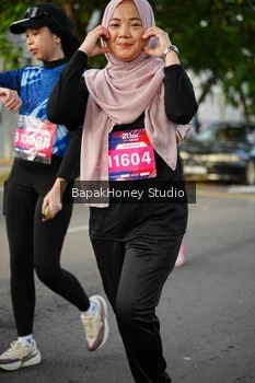 Runner Photo 4087079