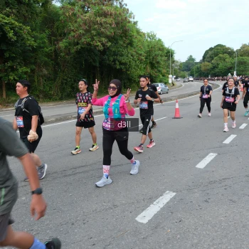 Runner Photo 4087081