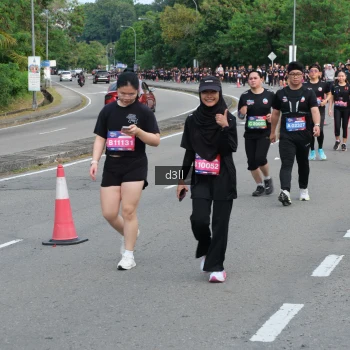 Runner Photo 4087086