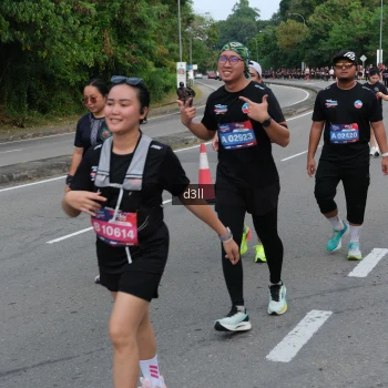 Runner Photo 4087087