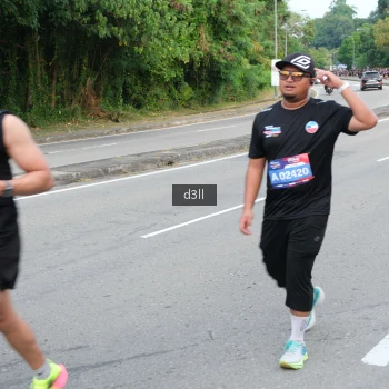 Runner Photo 4087089