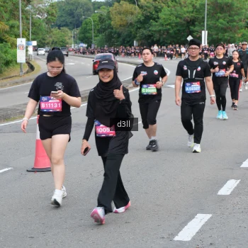 Runner Photo 4087090