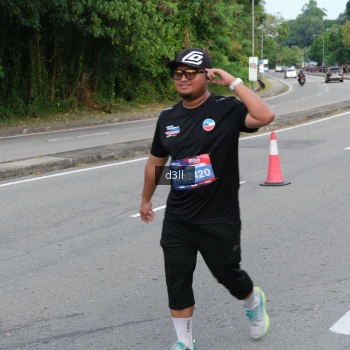 Runner Photo 4087092