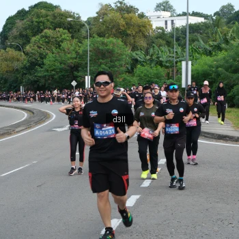 Runner Photo 4087093