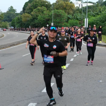 Runner Photo 4087094