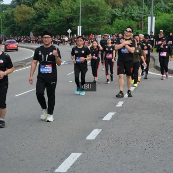 Runner Photo 4087095