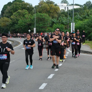 Runner Photo 4087096