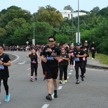 Runner Photo 4087101
