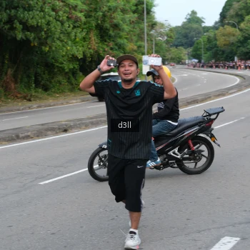 Runner Photo 4087103