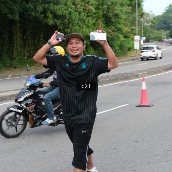 Runner Photo 4087105