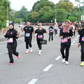 Runner Photo 4087107