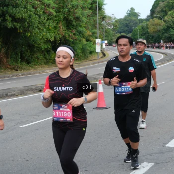 Runner Photo 4087108