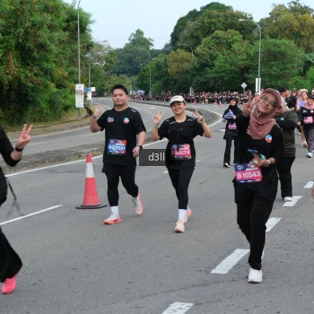 Runner Photo 4087112