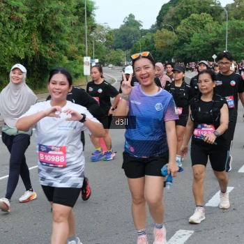 Runner Photo 4087120