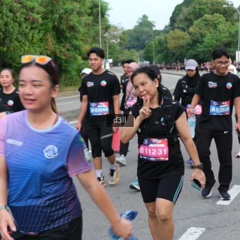 Runner Photo 4087121