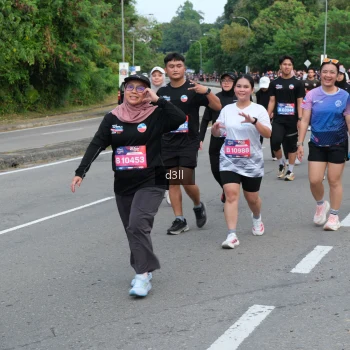 Runner Photo 4087122