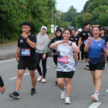 Runner Photo 4087124