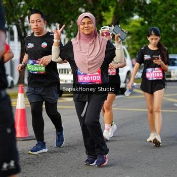 Runner Photo 4087125