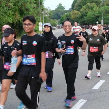 Runner Photo 4087127