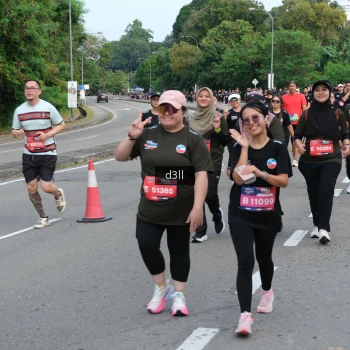 Runner Photo 4087130