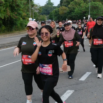 Runner Photo 4087135