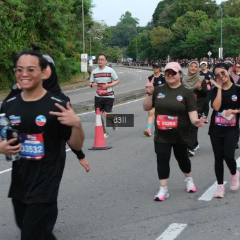 Runner Photo 4087136